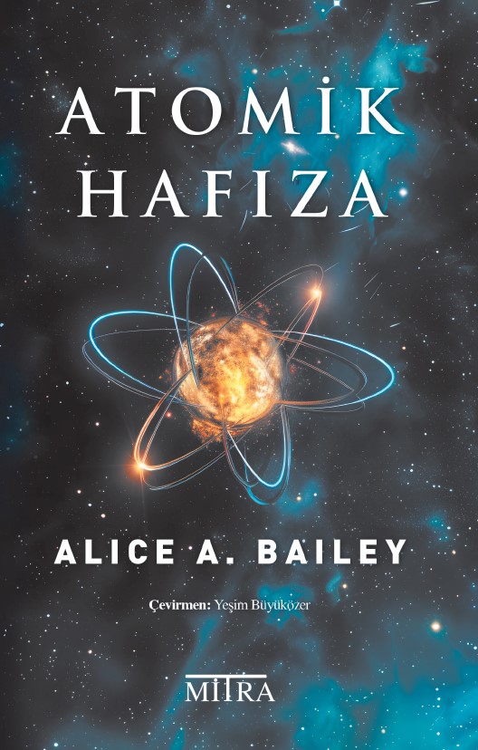 ATOMİK HAFIZA